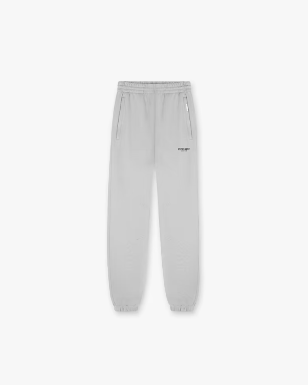 REPRESENT OWNERS CLUB GREY JOGGERS